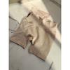 Yoga Seamless Minimalist Style Fitness Women Breathable Shorts
