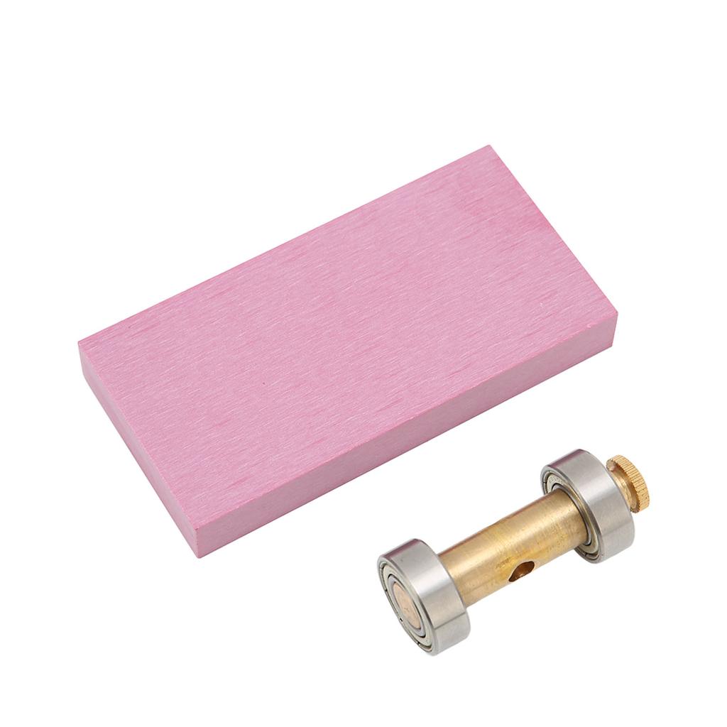 Watch Repair Screwdriver Sharpener 3000 Grit Sharpening Stones Watches Repairs Tool for Amateurs