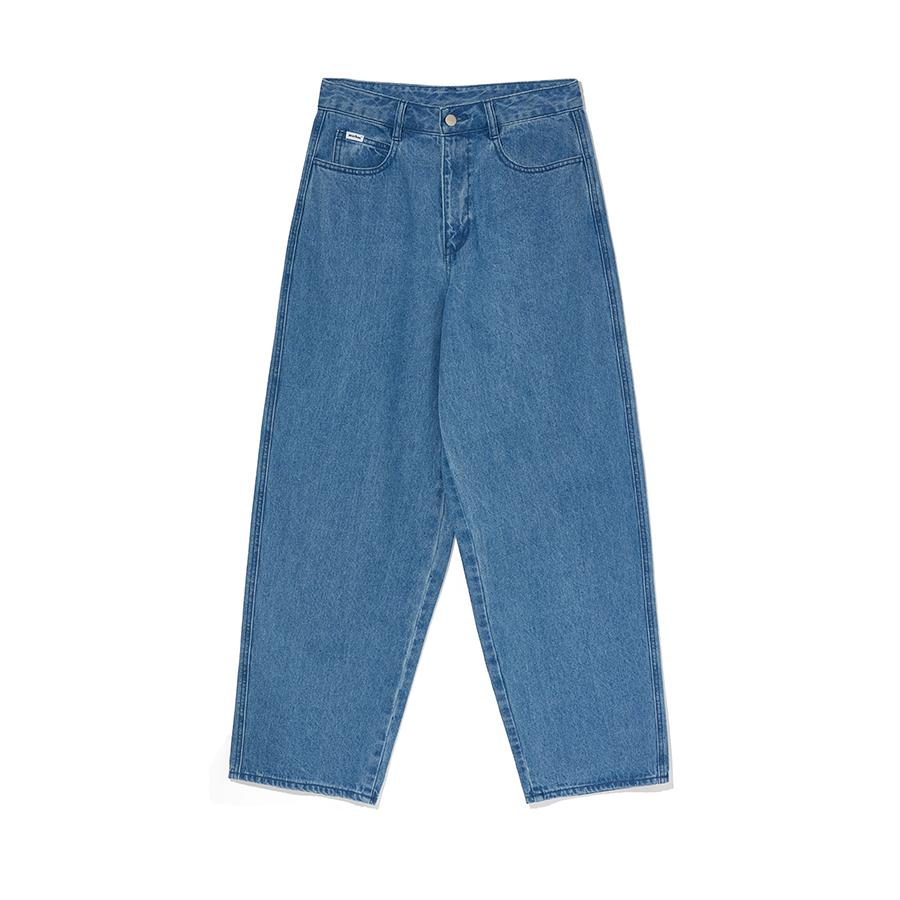 MARKM Women'S Curved Jeans (Mifaa4552)