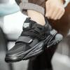Fashion PARZIVAL Brand Mens Casual Sneakers New Casual Shoes for Men Designer Male Vulcanized Shoes 2024 Autumn Clunky Sneakers Tennis
