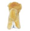 Sanei Boeki Made In Japan Graceful Puppy Series Akita Inu Standing Plush 17cm Tall Toy,