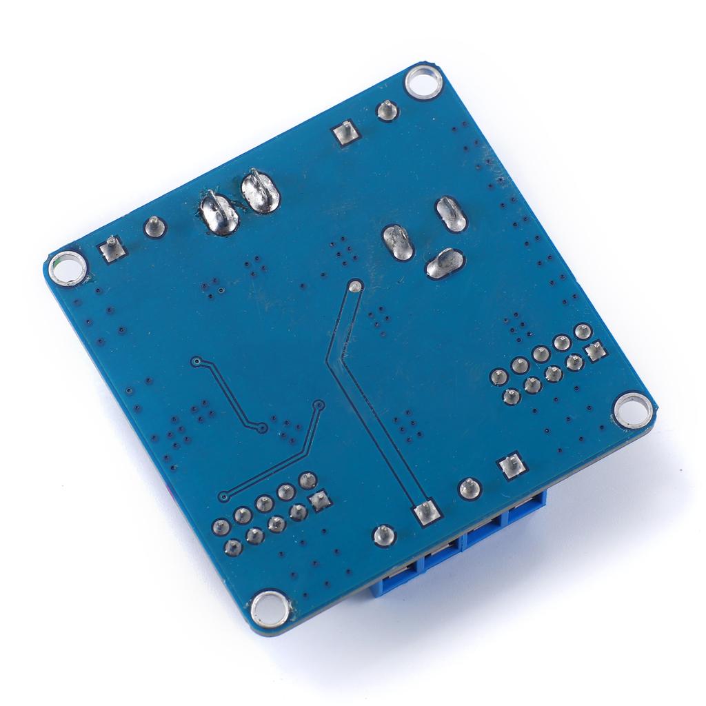 3.3V 5V Multi Output Voltage Conversion DC-DC 6-24V to 3.3V 5V Power Module for Smart Car