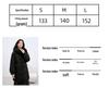 Mark Fairwhale Women's 2025 Hooded Mid-Length Winter Down Jacket