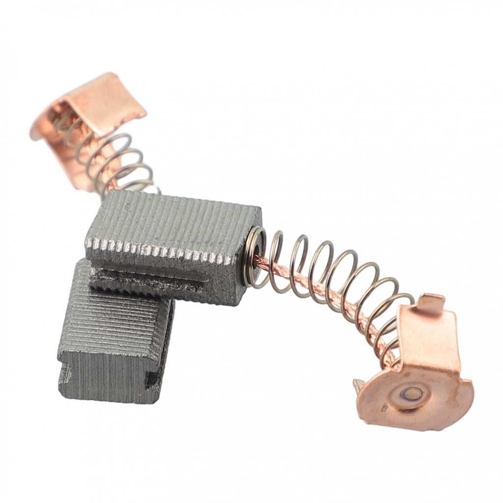 Kohlebürsten Kohlefaserbürsten Hochwertige Intermittierende Motoren