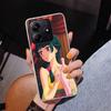 A-Apothecary D-Diaries Anime Handyhülle Für Xiaomi Redmi Note 15 14 13 12S 12 11 Pro Plus 14S 11S 11E 10 10S 11T 5G Personalisiert