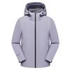 High-End Windproof Outdoor Workwear Jacket for Spring and Autumn