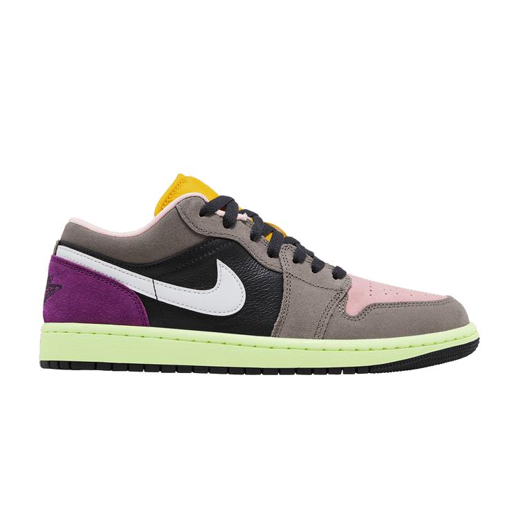 

Jordan 1 Low Tokyo Bio Hack 45