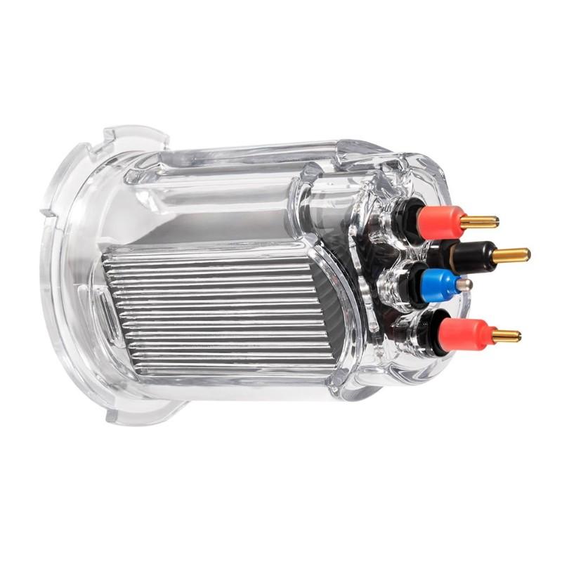 R0511400 35 Electrode Salt Cell For Zodiac Jandy Aquapure Ei Series 35 Electronic Salt Water Chlorine Generator APURE35