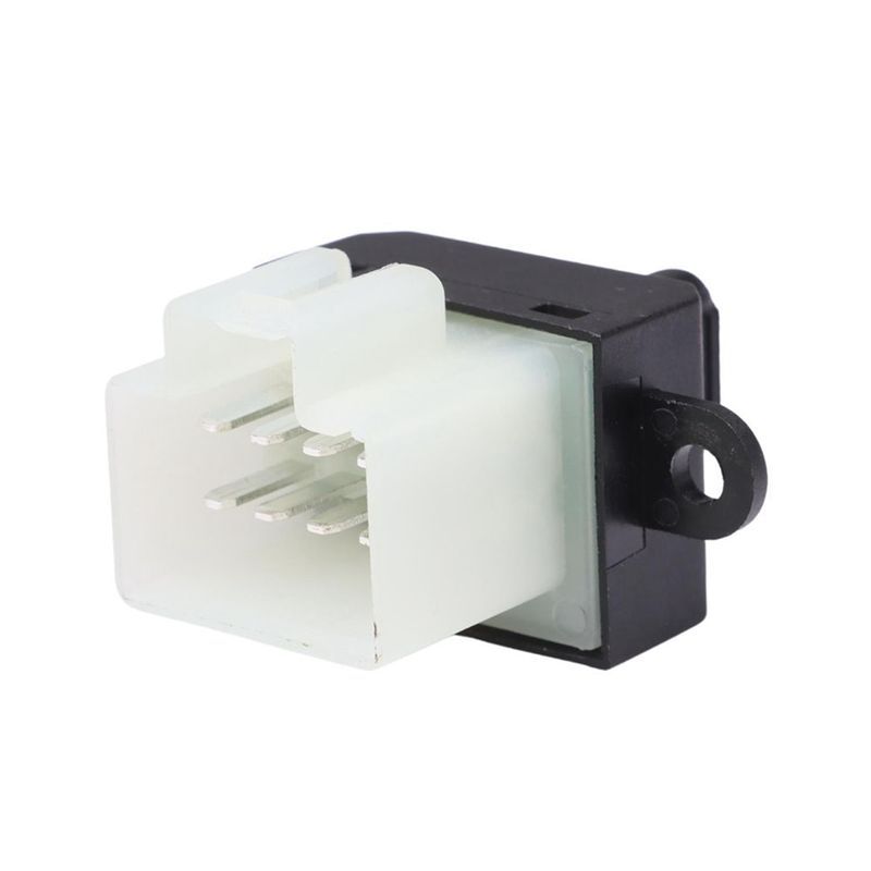 Power Window Switch Front Left Right Fit For Dodge Viper 1999-2002 8.0L Spare Parts Parts 4685434