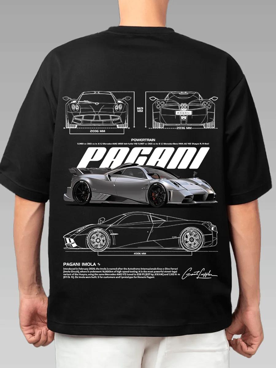 

Magnit T-shirt 3XL
