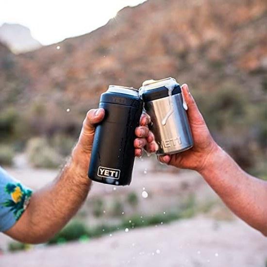 YETI Rambler 12 Ounce Colster Standard Size Can Holder