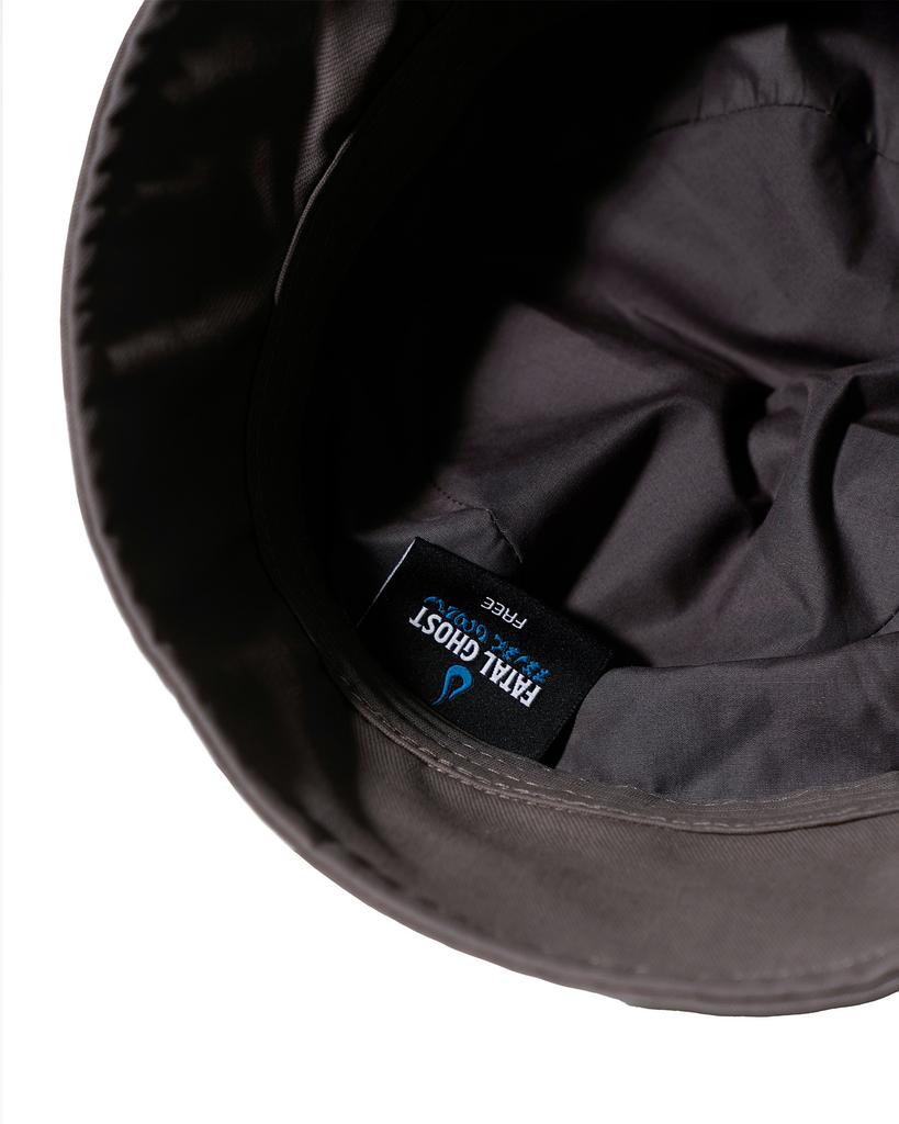 Peitalgoseuteu Themis-Gr Bucket Hat