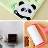 Animal Themed Kids Hand Towels Soft Absorbent Coral Velvets Quick Drying Towels for Kitchen and Bathroom