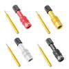Anti Leakage Bicycle Bike Tire for Valve Adapter DIY Road Cycling Accessories