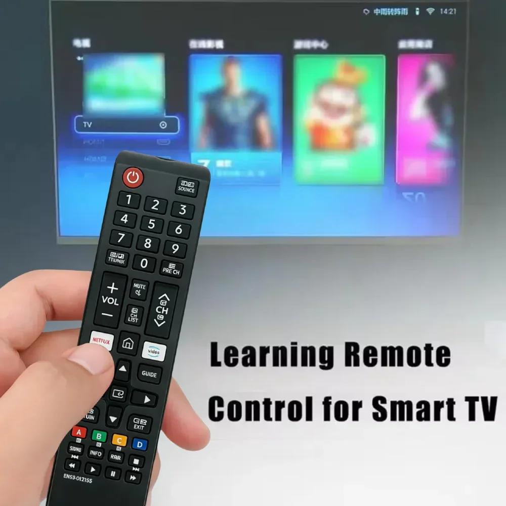 Replacement Remote Control BN59-01315B For Samsung Smart TV Fit For UE55RU7100UE43RU7105 UE43RU7179 UE50RU7179 UE55RU7179