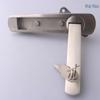 AB401-1 Electrical Cabinet Lock: Spring Plane Lock for Industrial Equipment & AB403 Network Control Cabinet Lock