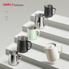 Shimeile 304 Stainless Steel Latte Art Pitcher