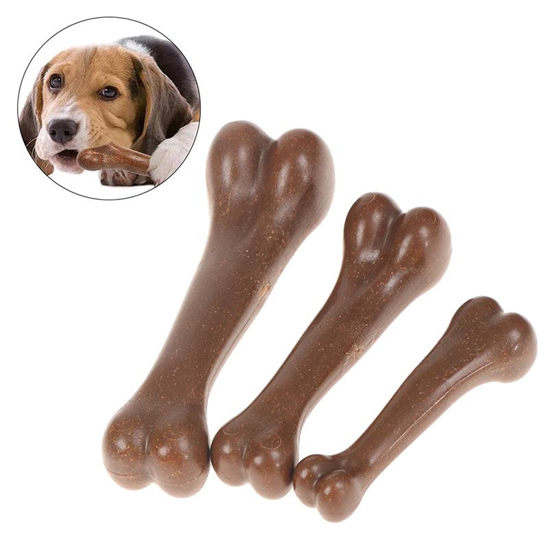 massive dog bones