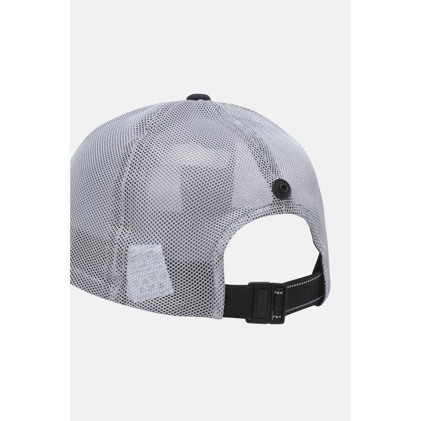 Kolon Sports Unisex Mesh Sahara Cap Qerex25331blk