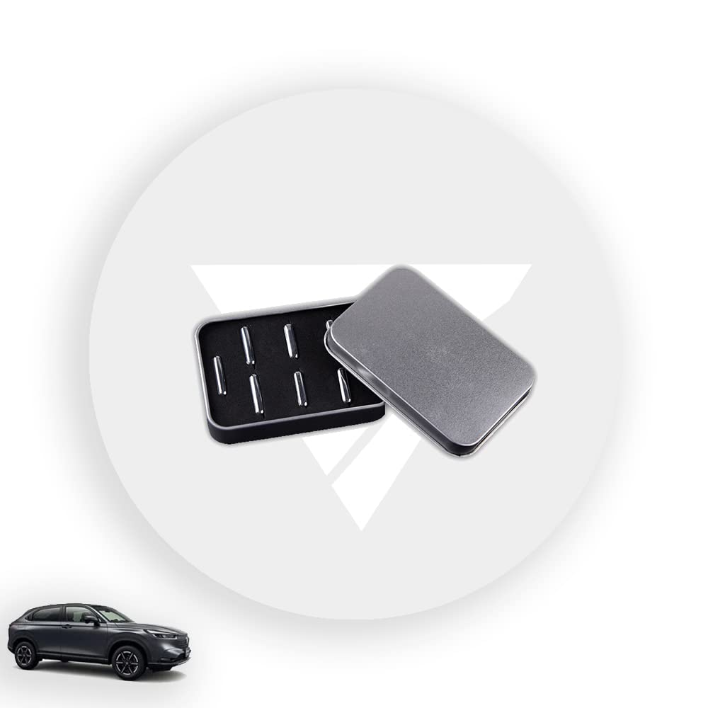 

KUTOOK Новые Аксессуары Vezel Vezel RV Запчасти Панель двери Панель переключателя двери