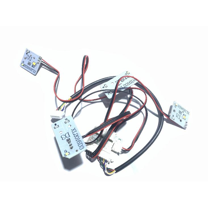 MN99S D90 D91 Full -proportion Remote Remote Upgrade Link Simple Simple Light Group