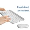 Logitech Wireless Keyboard and Mouse Combo