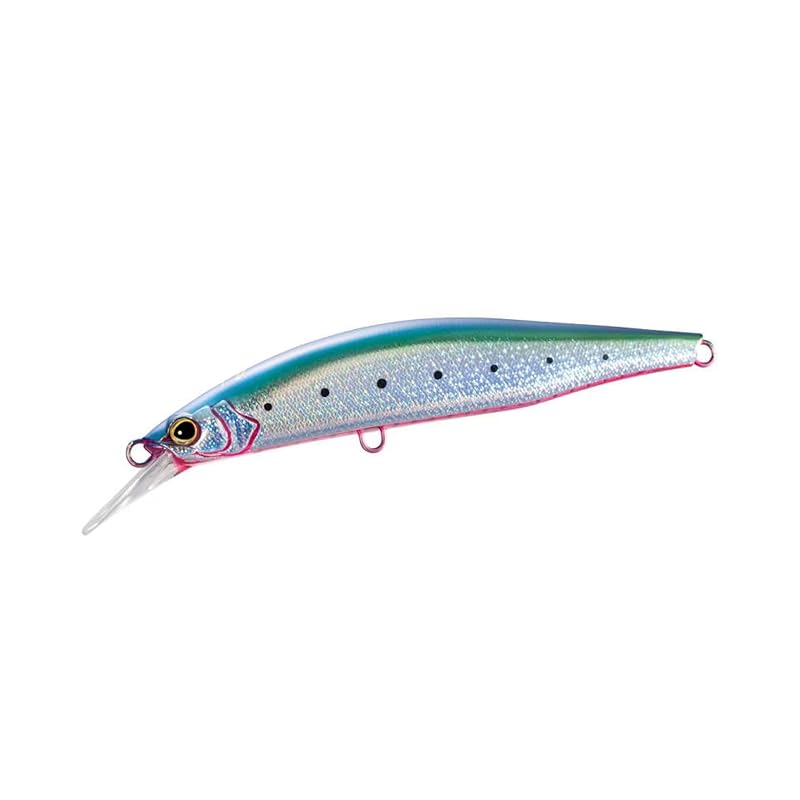

SHIMANO minnow colt sniper Pegma 200XS jet boost XW-620X 002 SR Bruin Pink Sardine