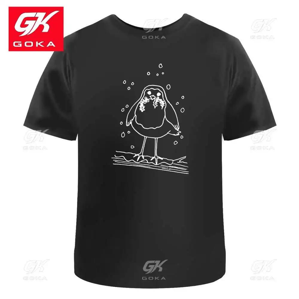 

Robin Holding Holly Unisexs Womens Cotton T Shirts Graphic Clothing Short Sleeve Vintage Tops Printed Y2K Clothes Classic T Shirt 4XL