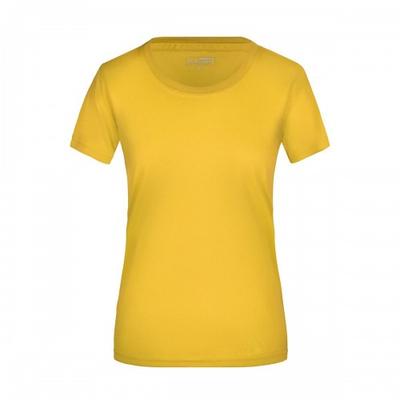 James and Nicholson Damen/Damen Active T-Shirt