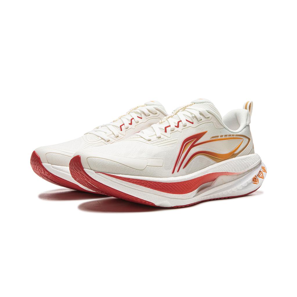 Li Ning My 5S 6.0 Cushioning Rebound Support Abrasion Resistant Lightweight Breathable Slip Resistant Low top ARSW033-3