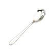 1PCS Coffee Spoon Creative Skull Shape Teaspoon Stainless Steel Tableware Dessert Coffee Scoop For Tea Sugar Christmas Gifts