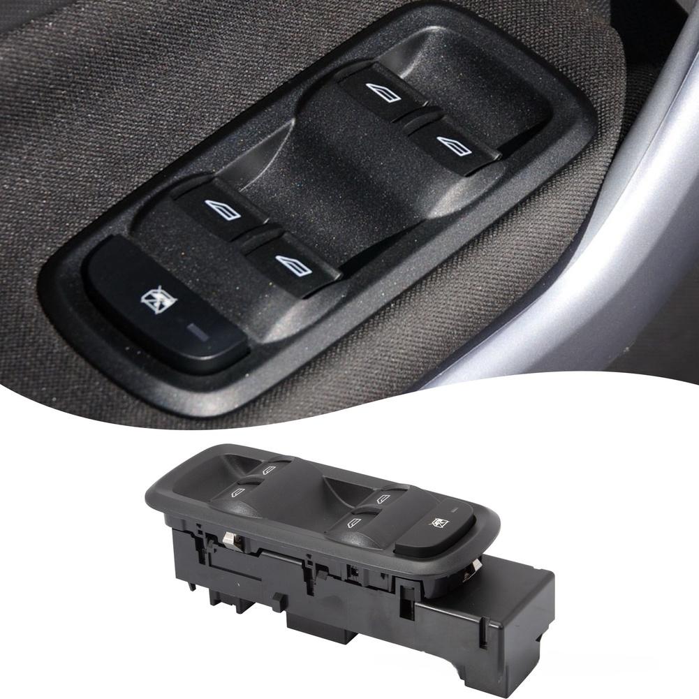 

Car Door Repair Driver Window Switch Fiesta 2014-2019 Electric Window Control Switch Window Electric Operation China Mainland