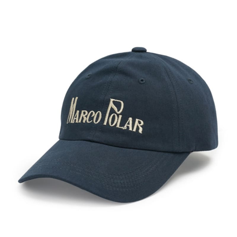 

MARCO POLAR BALL CAP MP #2 hat (unisex) MP2520015RC MP2520015RC_FREE
