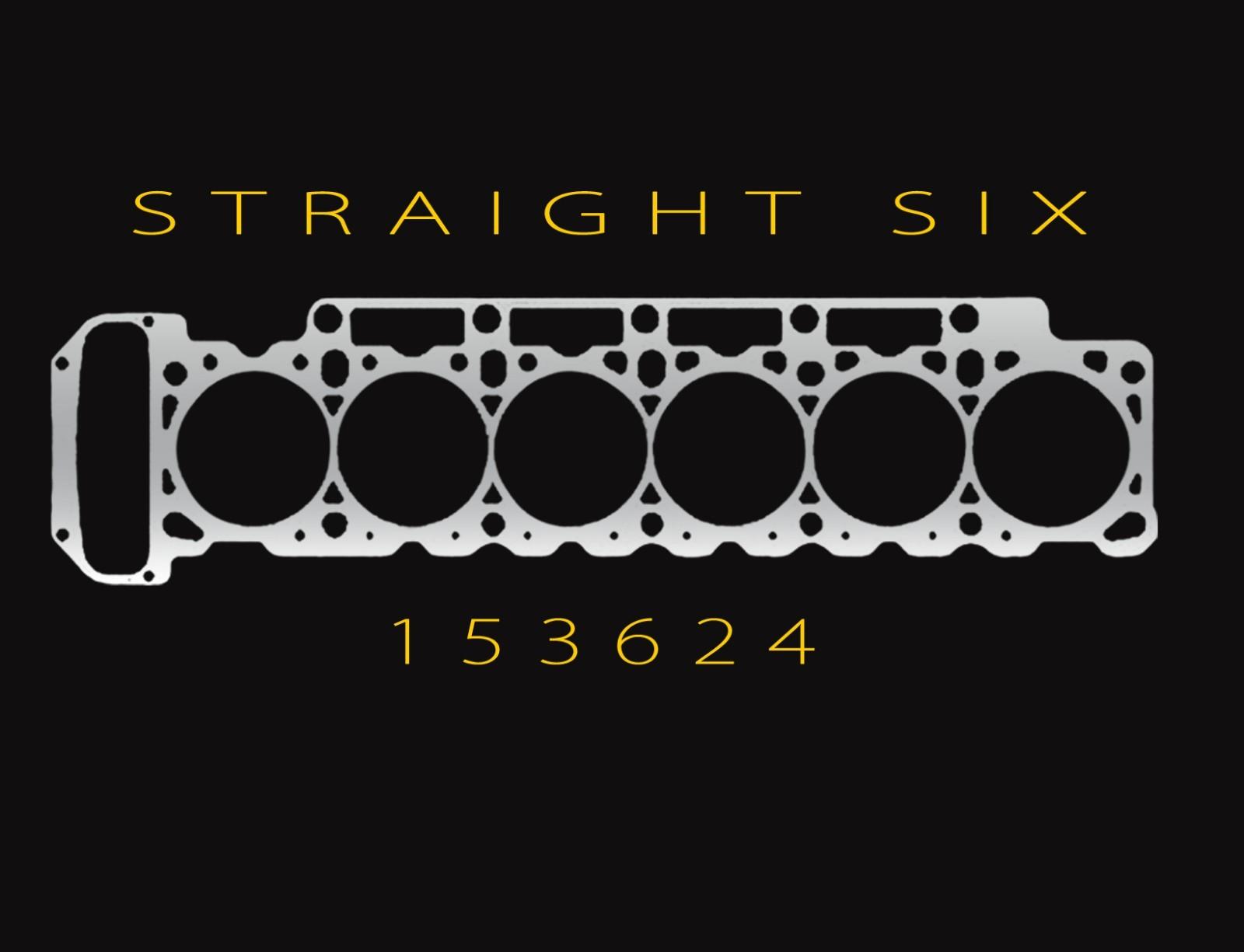 Engineer Straight Six Engine T-shirt E92 E46 E30 E60 supra nismo m3 6 cylinder XXL
