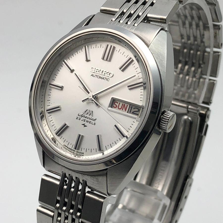 [USED] Highly accurate SEIKO Roadmatic Special made in 1972