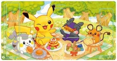 Χώρος παιχνιδιού – Επιτραπέζια παιχνίδια