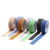 10M Wopaper Tape Creative Rainbowsolid Color Basic Diy Bookkeeping Decorative Material Stickers Washi Tape Kawaii