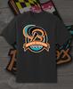 Bowie Baysox Milb Team Logo Milb T Shirt Youth M - Adult 6XL Fast Ship!