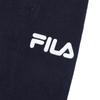 New FILA Knitted Sweatpants Women's Hero Blue F11W449603FNV