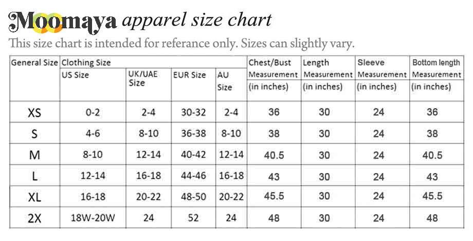 Moomaya Womens Solid 2 Pcs Nightwear Set Sleepwear Top & Pajama PJ NightSets