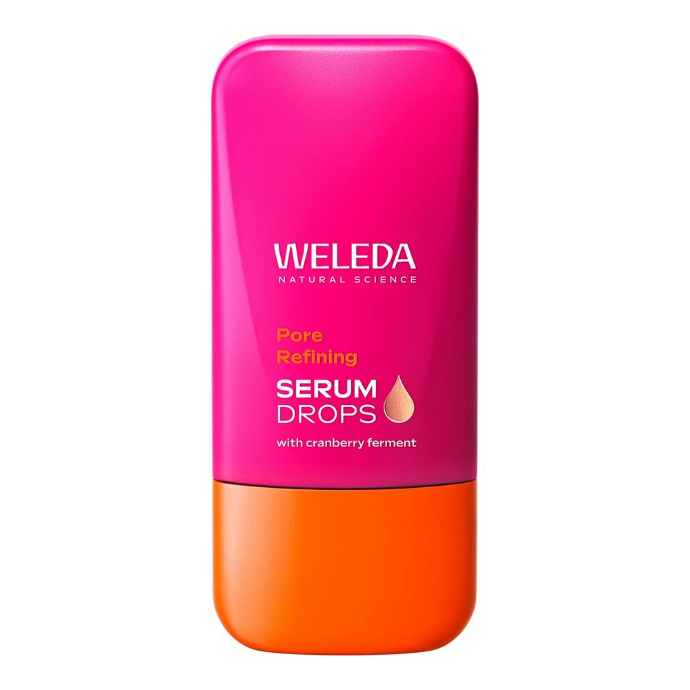 Weleda Pore Refining Serum Drops 30Ml