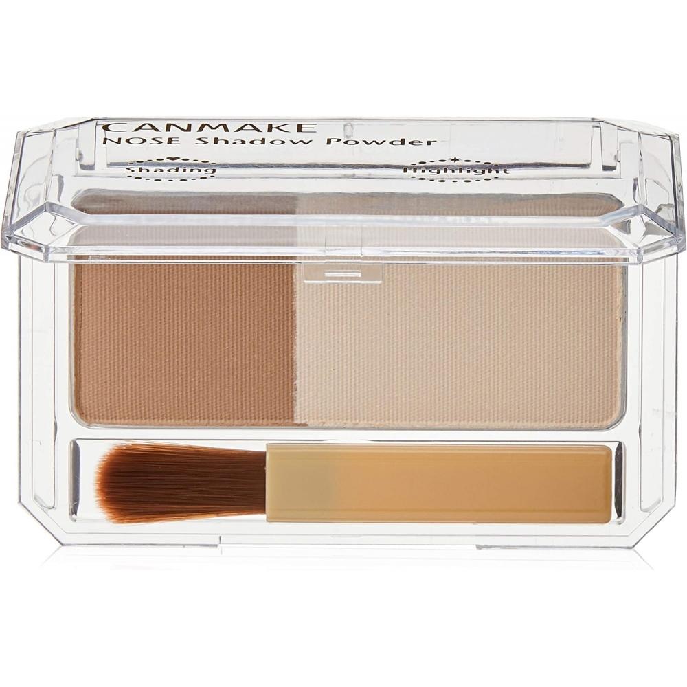

Canmake Тени для носа N Natural 6,8 г