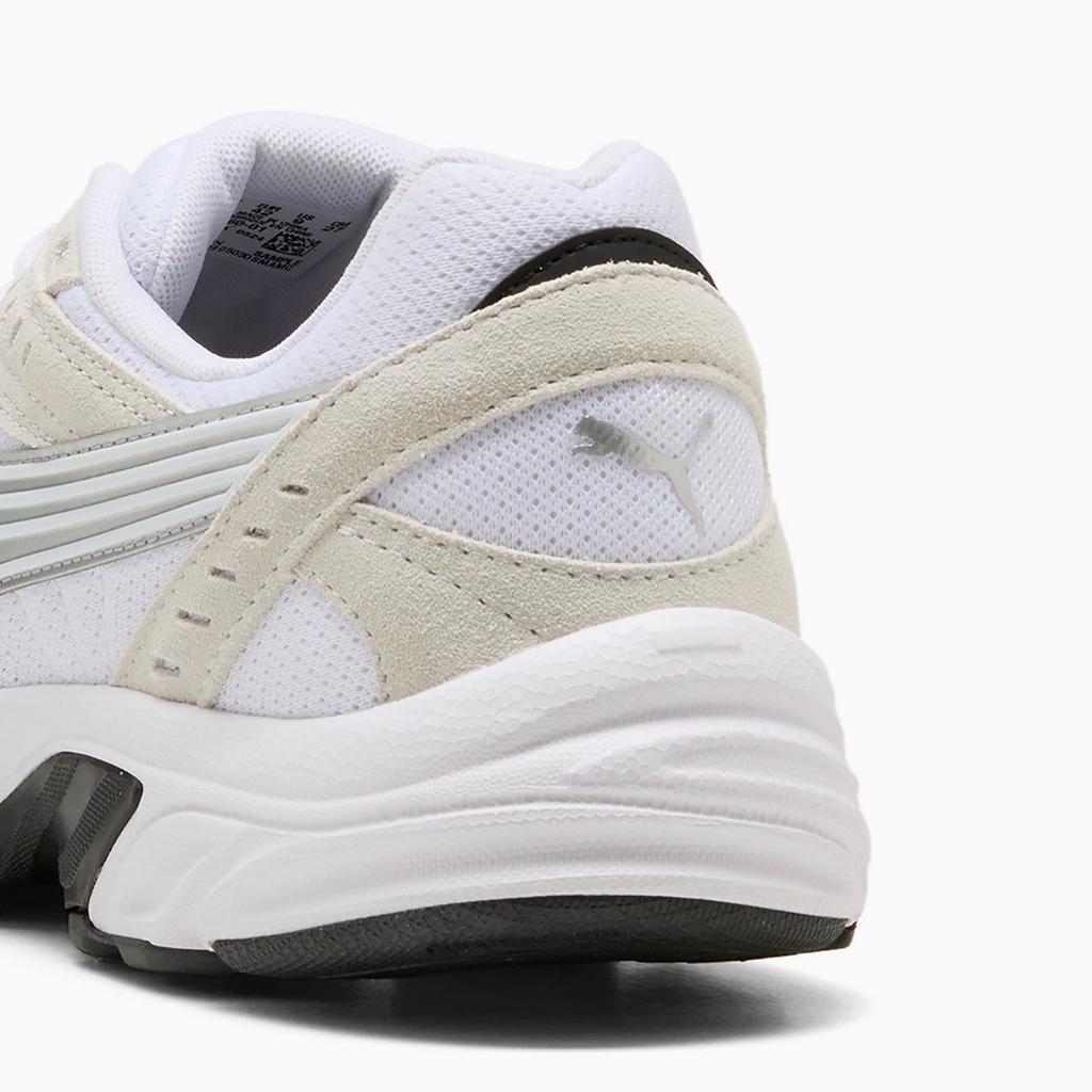 Puma C25K Unisex Sportschuhe weiß 40386001 Größe 42.5