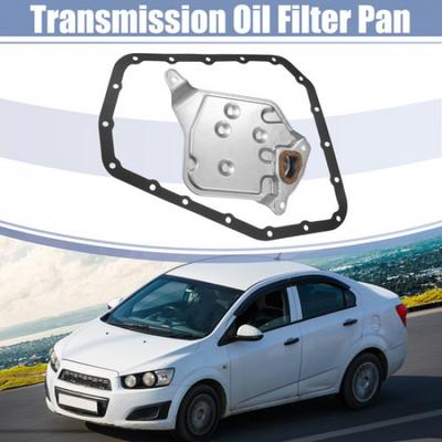 Filter für Motorräder – Flüssigkeitsfilter