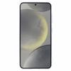 For Samsung Galaxy S24 Case Hard PC Phone Cover Transparent