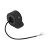 Speed Control Finger Throttle Accelerators Scooter Thumb Finger Throttle for N40/N30/N20 Electric Scooter Accessory