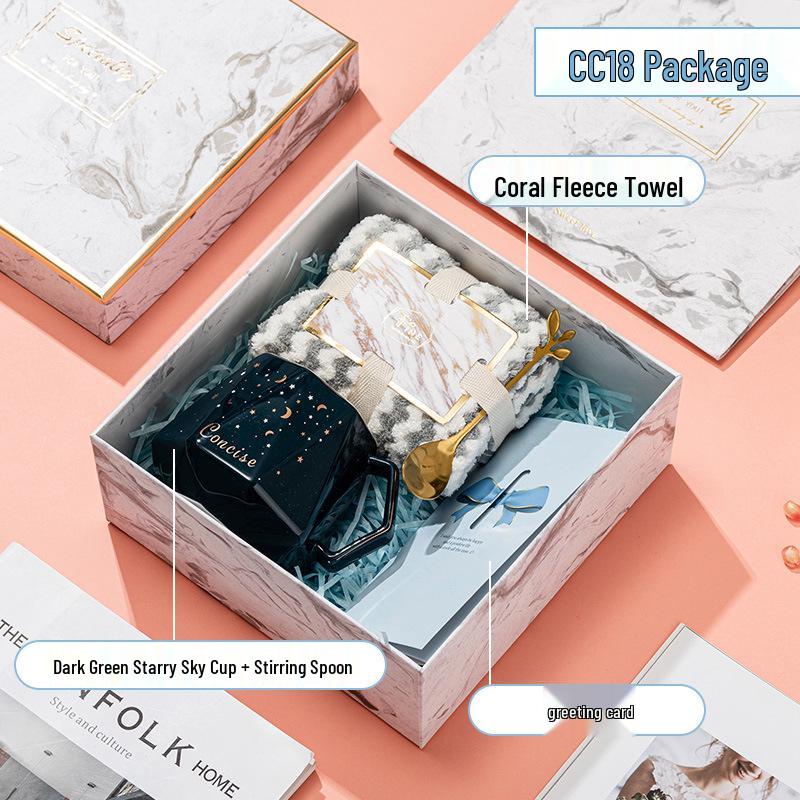 Wedding Party Favors & Gift Set for Bridesmaids, Groomsmen, Valentine's Day, Birthdays