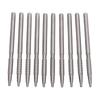 10Pcs Watch Hands Presser Stainless Steel 0 0.6 0.7 0.8 0.9 1 1.1 1.2 1.3 1.4mm Watch Hands Setting