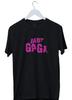 Men's Casual Graphic Lady Gaga Pink Graphic Mens T-Shirt S M L XL 2...