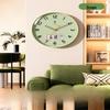 Handon Polaris 12-inch Quartz Wall Clock